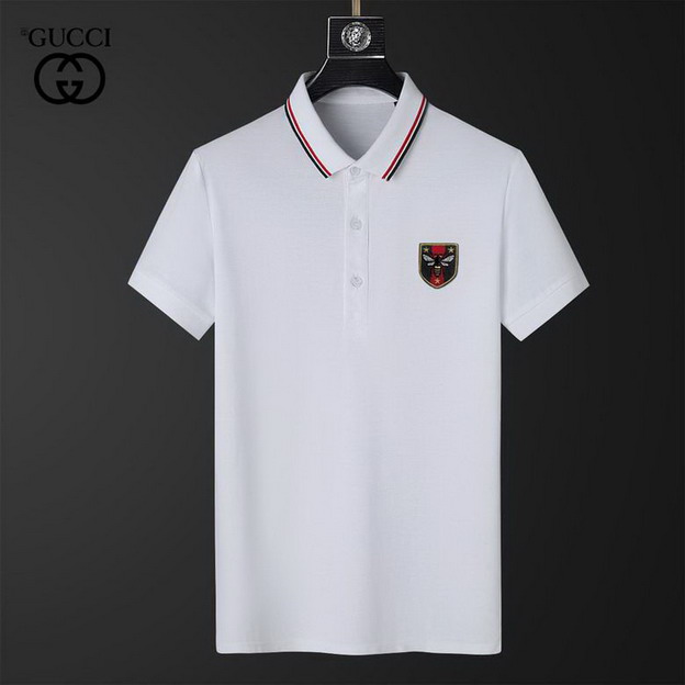 Gucci short lapel T man 2022-5-28-191